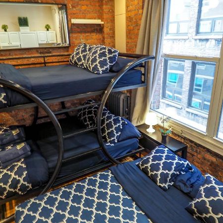 Hello Broadway Apartment New York Bagian luar foto
