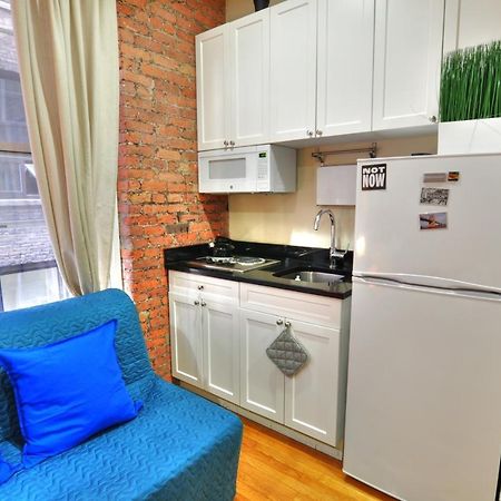 Hello Broadway Apartment New York Bagian luar foto