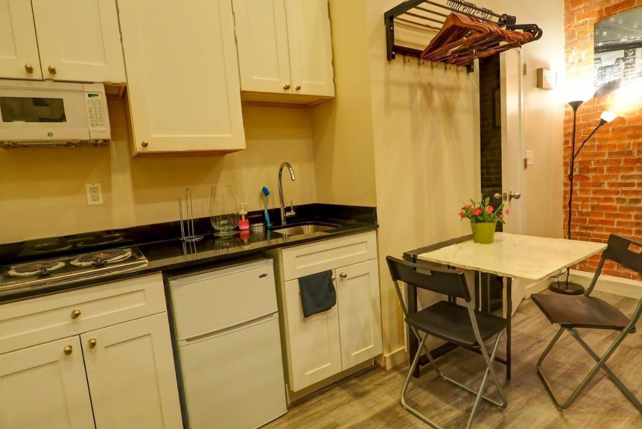 Hello Broadway Apartment New York Bagian luar foto