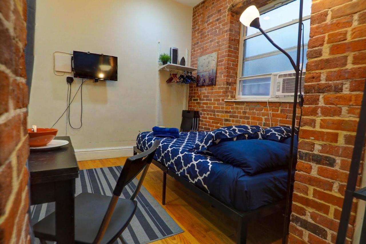 Hello Broadway Apartment New York Bagian luar foto