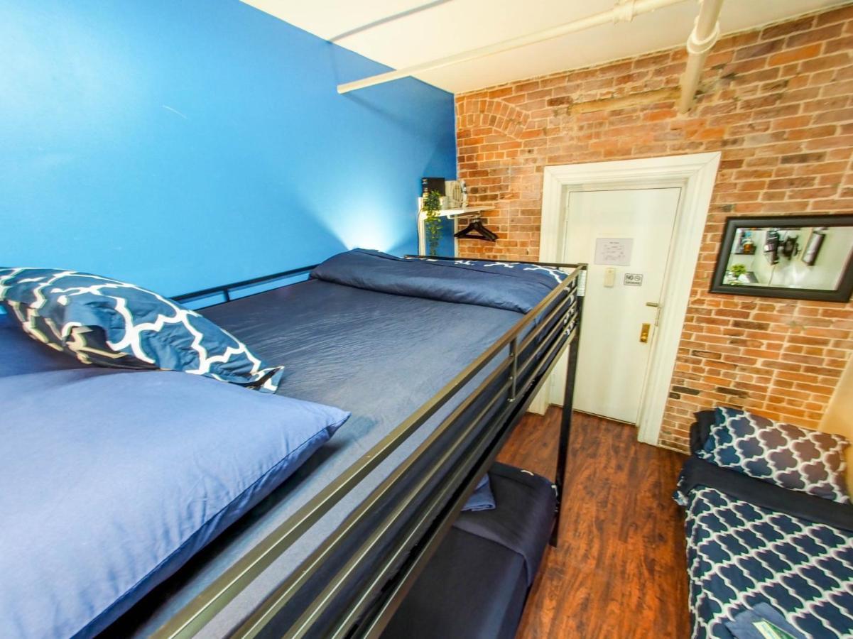 Hello Broadway Apartment New York Bagian luar foto