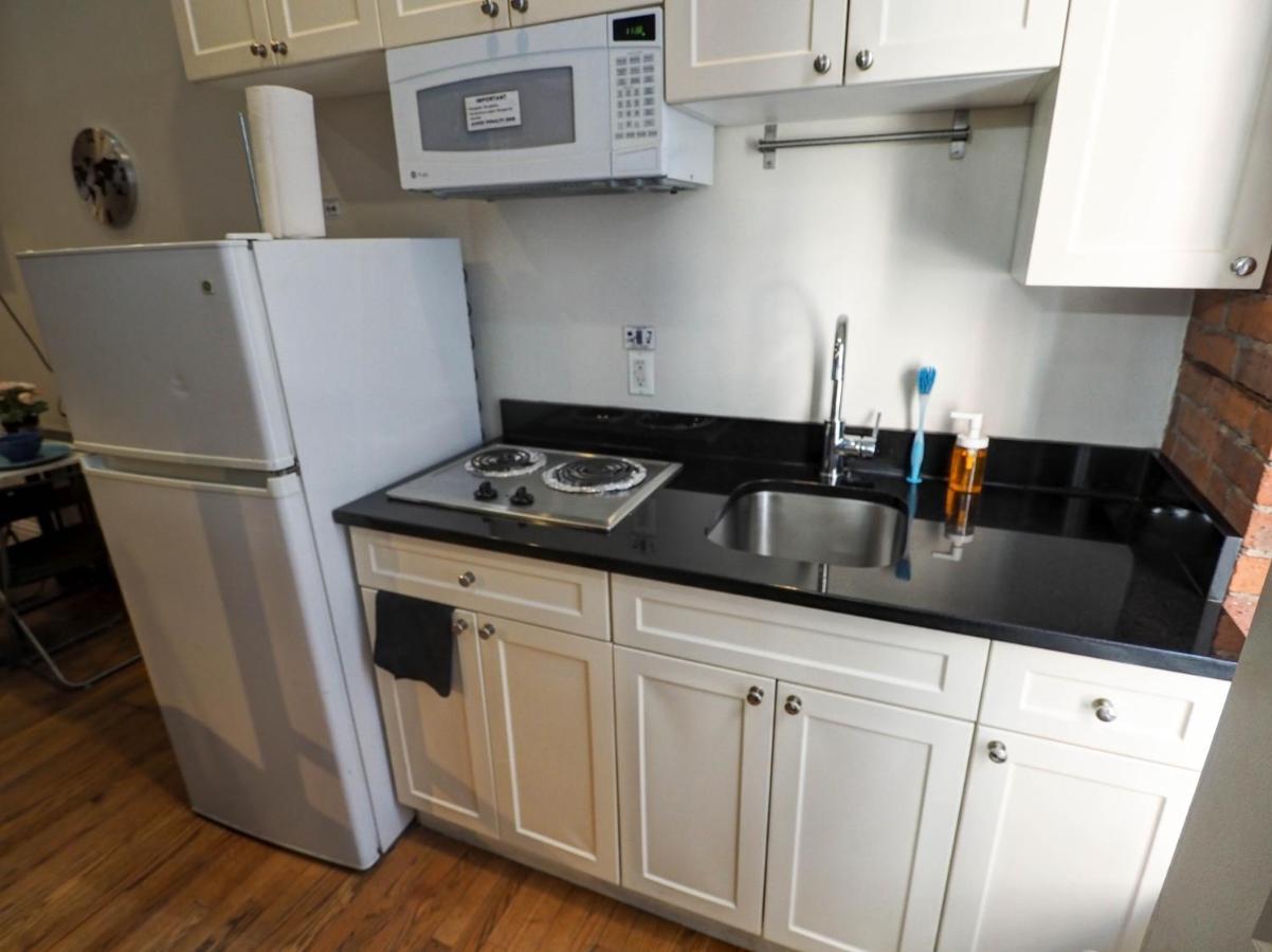 Hello Broadway Apartment New York Bagian luar foto