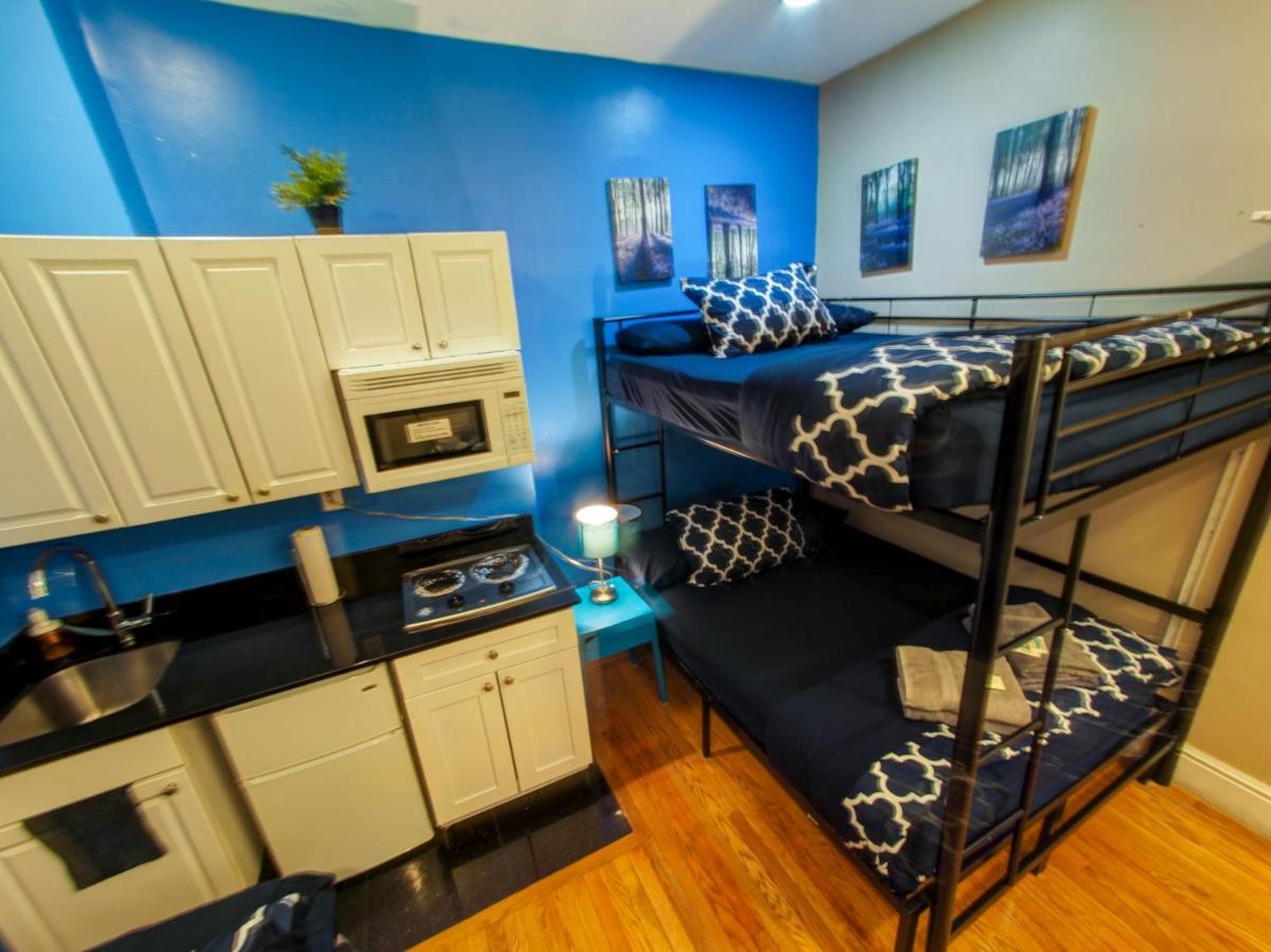 Hello Broadway Apartment New York Bagian luar foto
