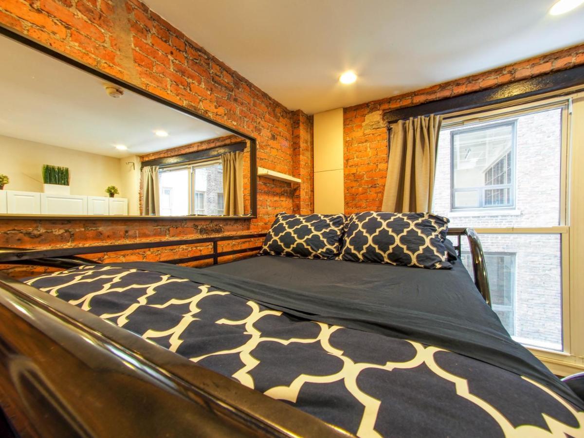 Hello Broadway Apartment New York Bagian luar foto