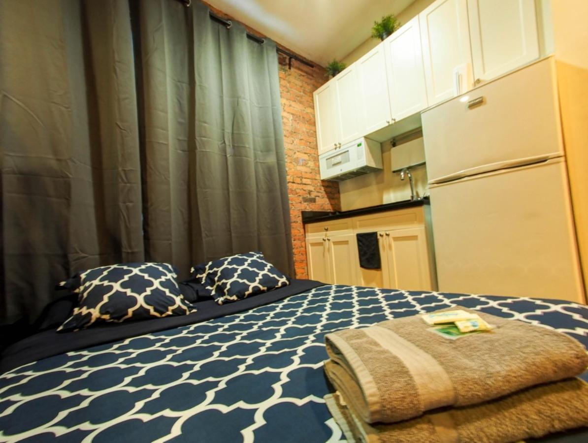 Hello Broadway Apartment New York Bagian luar foto