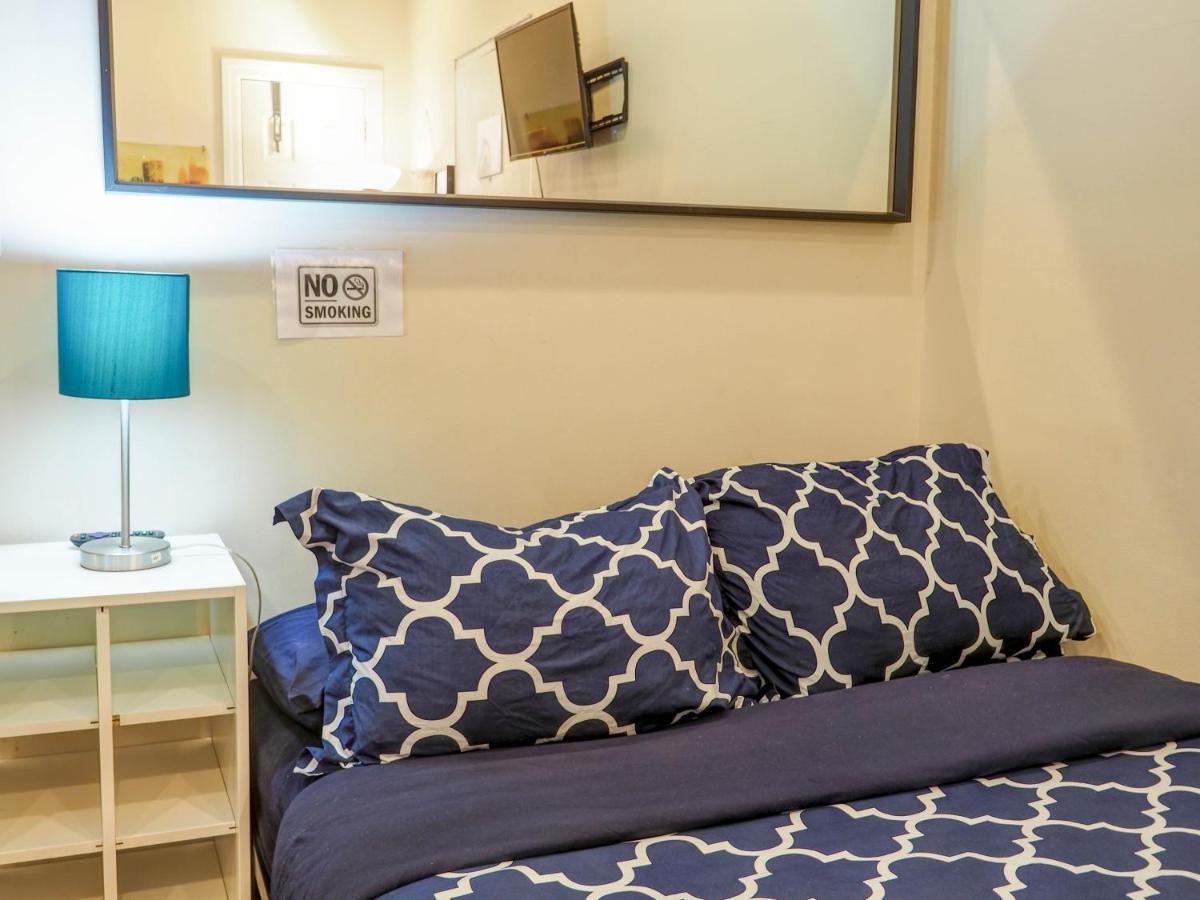 Hello Broadway Apartment New York Bagian luar foto