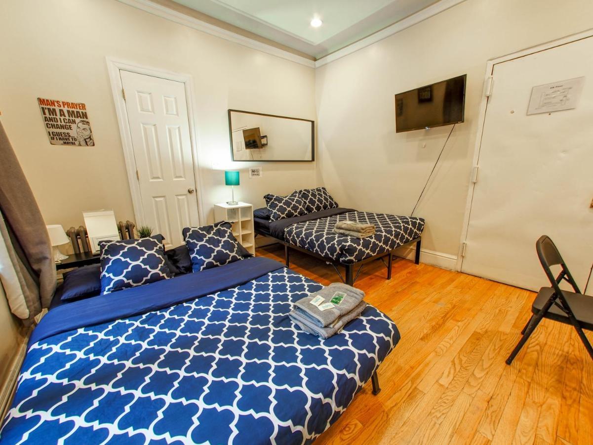 Hello Broadway Apartment New York Bagian luar foto