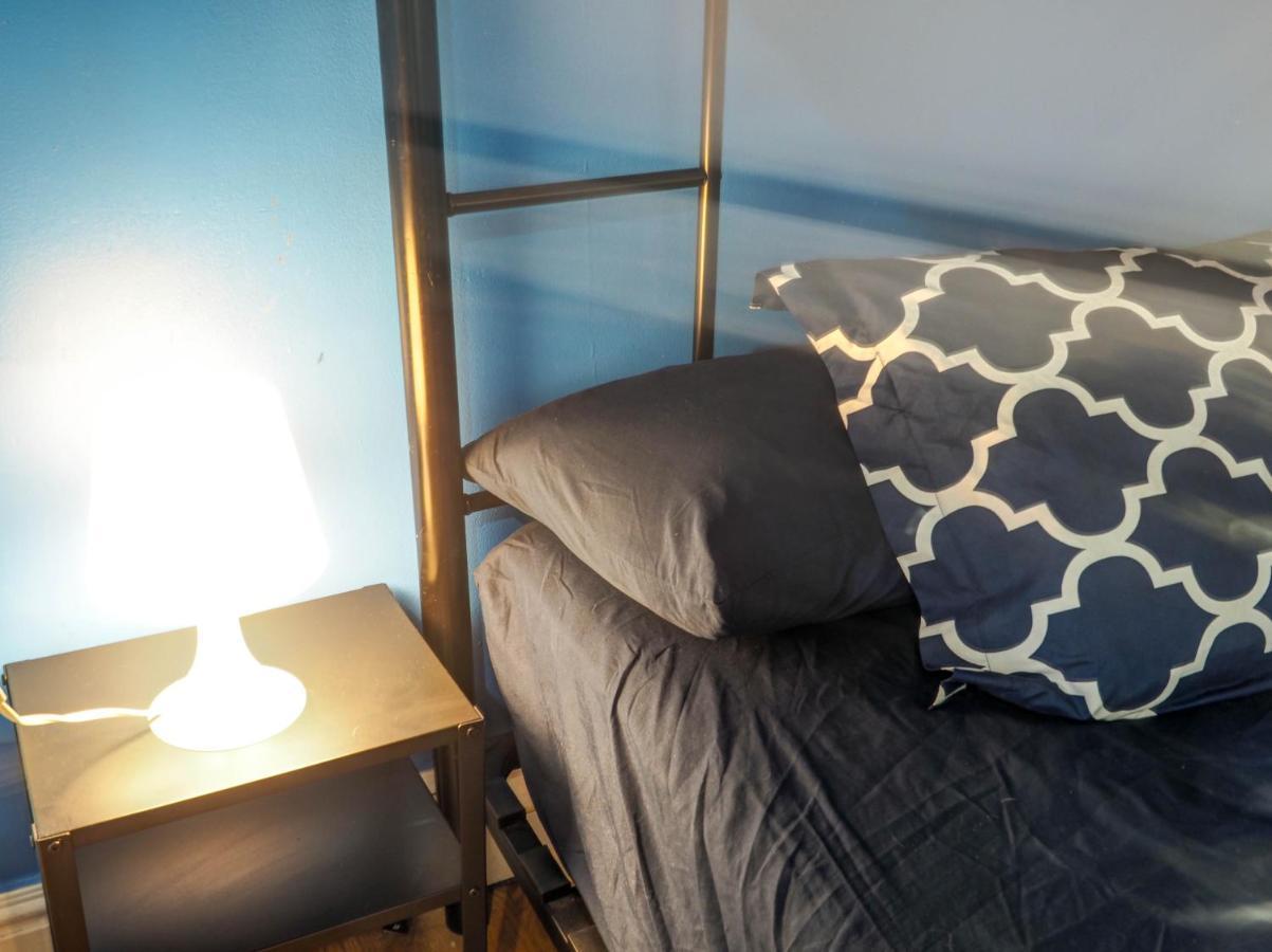Hello Broadway Apartment New York Bagian luar foto