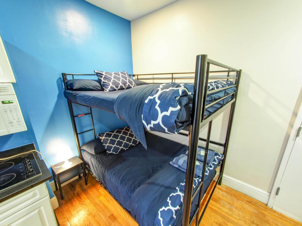 Hello Broadway Apartment New York Bagian luar foto